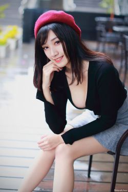 美女的隐私